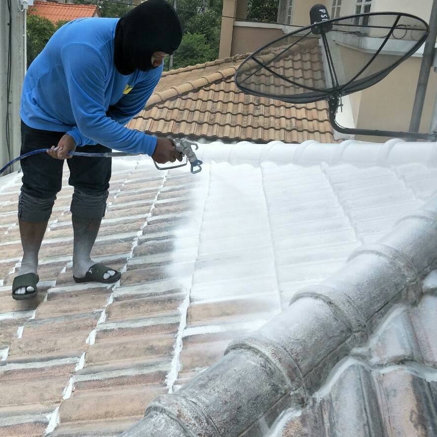 Waterproof Phuket Professional Work